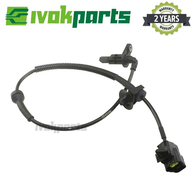 Задний левый и правый L/R RR RH ABS Датчик скорости колеса для Chevy Chevrolet Sail 9013122 |