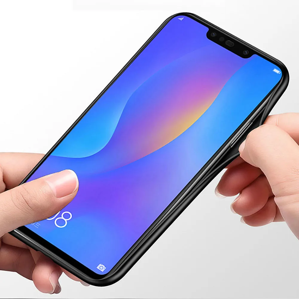 Чехол для Xiaomi Redmi 7 чехол 6 4A 4X 5A 6A Go S2 Y2 Y3 Mi A2 Redmi7 Redmi6 RedmiY3 6Pro Lite чехол|Бамперы| |