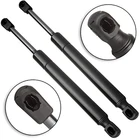 2 шт., пружинные стойки для подъема задней двери для Hyundai Tiburon 2003-2008 817712C020