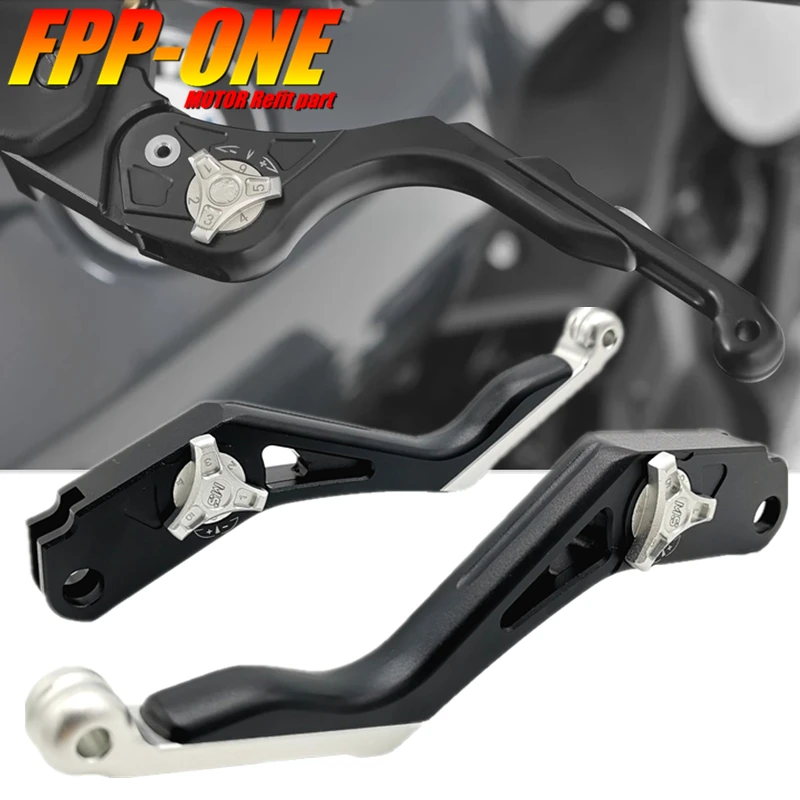 

FOR BMW R1200GS LC Motorcycle Accessories Clutch Brake Levers All years