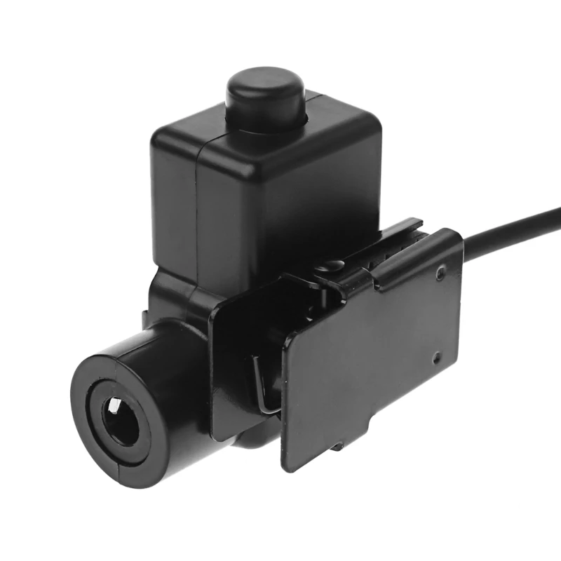 

2020 New Tca-sky Peltor Headphones Headset PTT Headset for baofeng A58 UV9R U94 Radio