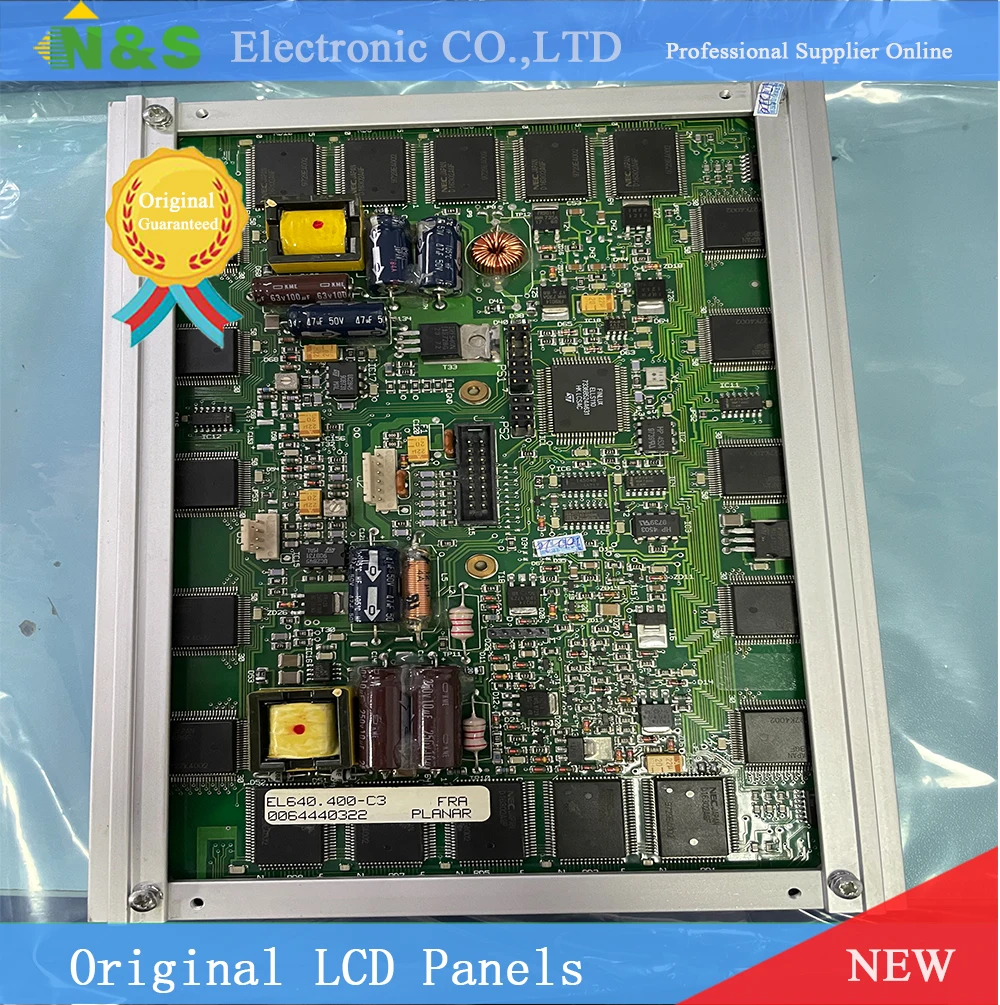 

EL640.400-C3 LCD Inverter