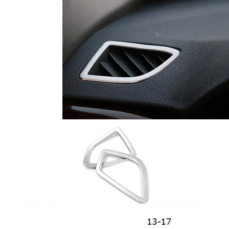 Автомобильная автомобильная система управления на выходе Кондиционер приборная