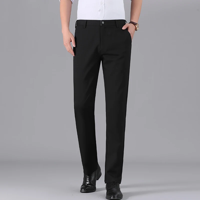 2021 мужские повседневные штаны размера плюс новый летний тонкий футболка в