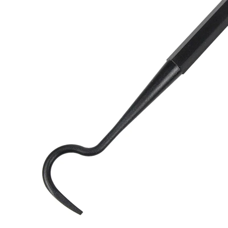 Двойной головкой щетка с нейлоновой трубкой крюк Тактическая Винтовка Airsoft пушка