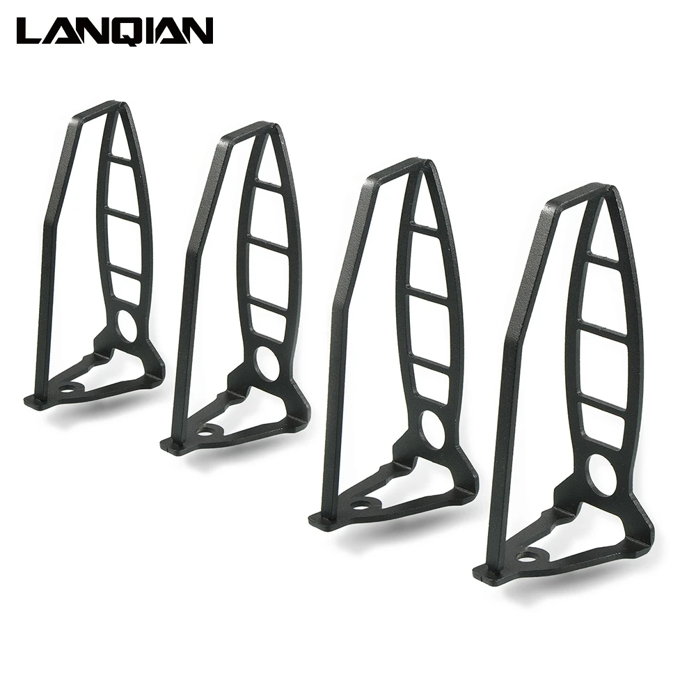 

Motorcycle Front Rear Turn Signal LED Light Protection Cover For BMW F850GS F750GS R1200GS LC ADV R1250GS Adventure Accessories