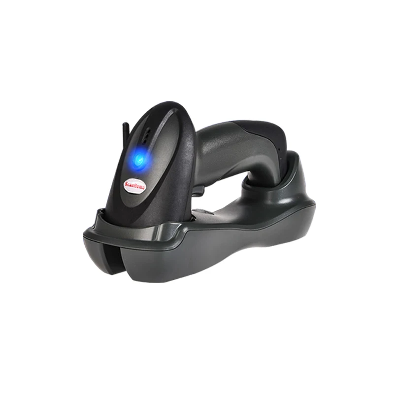 Сканер штрих кода ScanHome CCD беспроводной 1D ручной сканер автоматическая