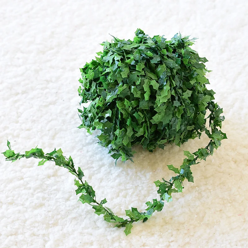 Горячее предложение 7 5 м свадебное украшение для автомобиля Сделай Сам венок из