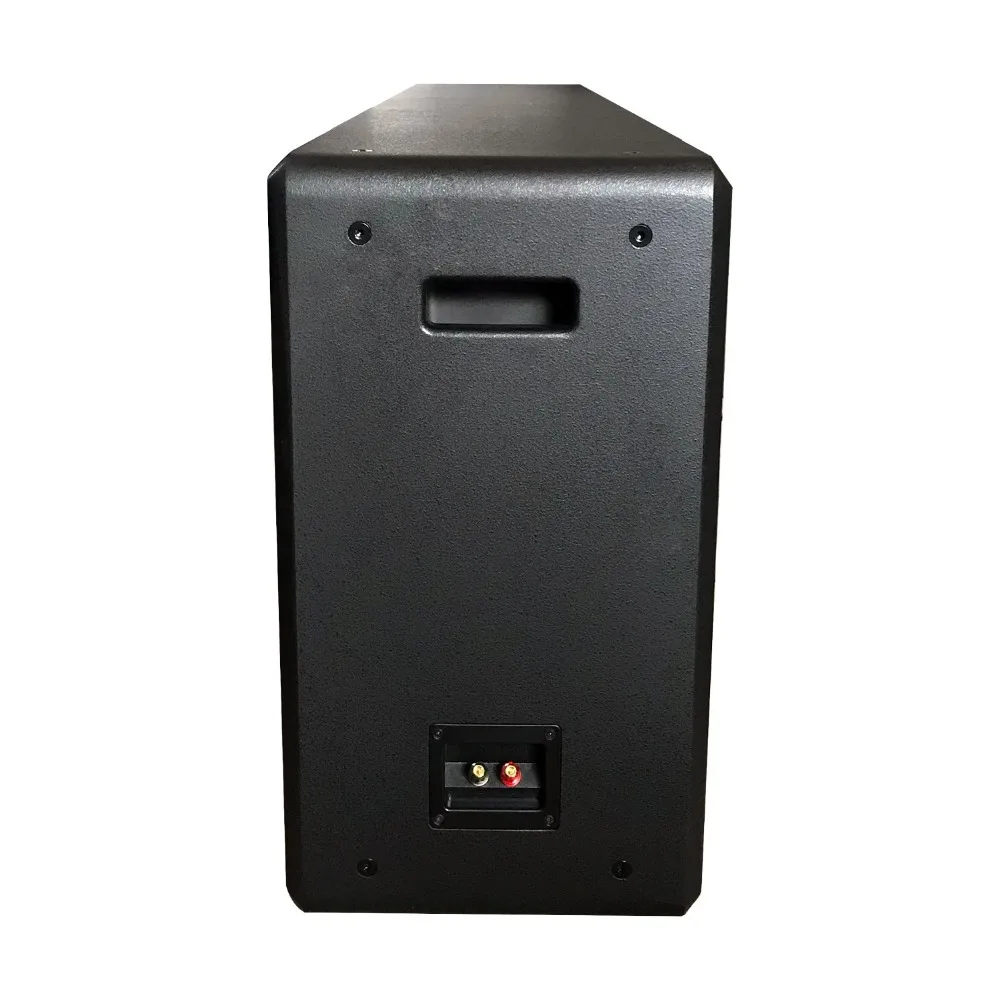 WENTINS F118 сабвуфер с избыточным весом 18 дюймов домашний кинотеатр HIFI