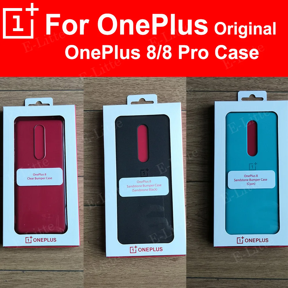 Для OnePlus 8 Pro чехол для телефона Buds беспроводные bluetooth наушники оригинальный Karbon