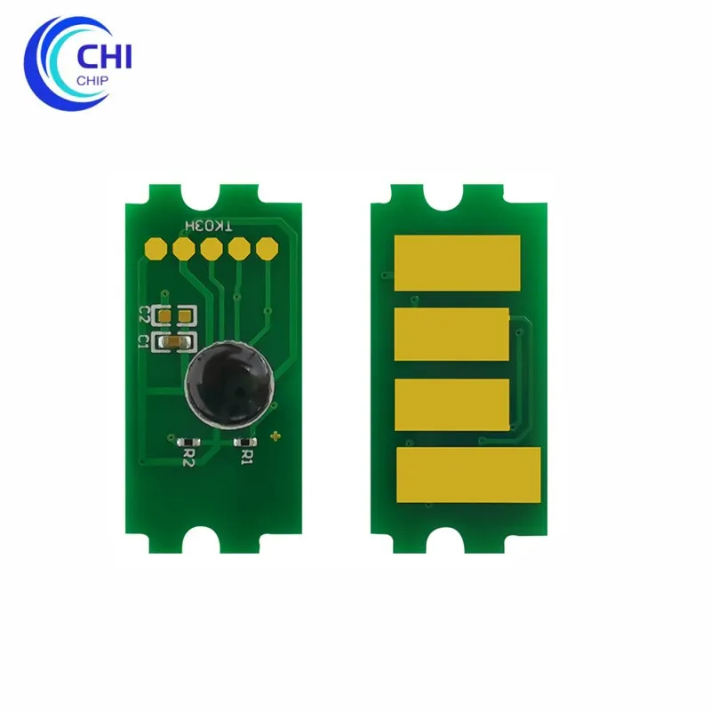 Комплект из 2 предметов TK1120 TK-1120 TK 1120 чипованный картридж-тонер для Kyocera fs-1060dn fs-1060