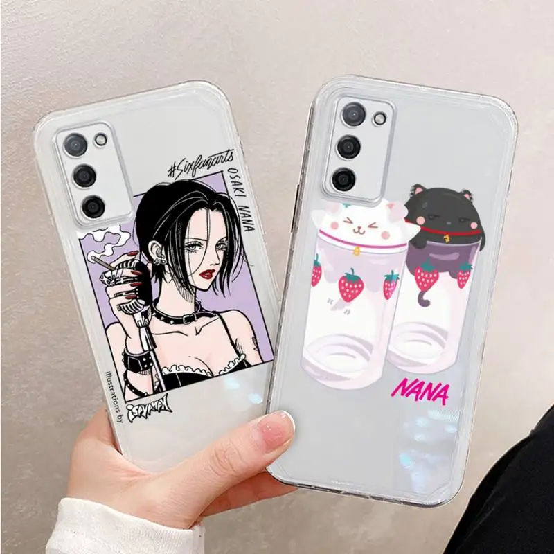 

Oosaki Phone Case Transparent For oppo R17 R15 R11 R9 F11 A32 A39 K7 K5 S X PRO PLUS moible bag