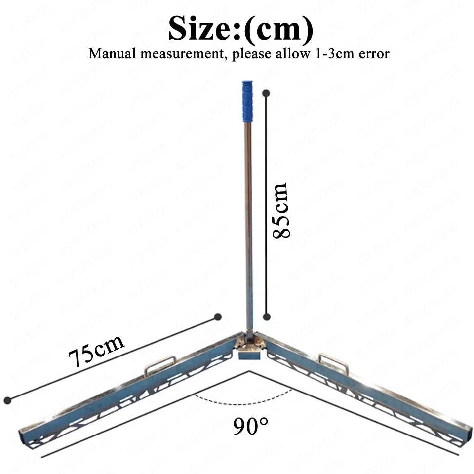 Портативный складной Волан для бадминтона на 360 градусов машина сбора мячей из