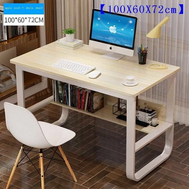 

Портативная маленькая настольная детская кроватка, настольная мебель для детей, прикроватная подставка для ноутбука, стол для учебы, компь...