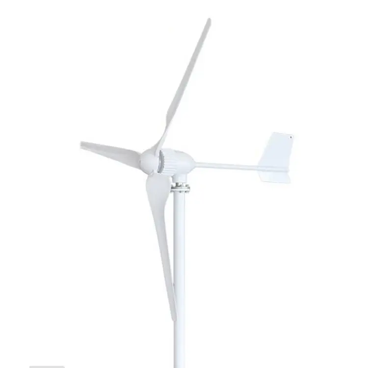 

Заводской ветрогенератор 1000 Вт, свободная энергия 48 В 2,0 м/с, старт, высокая эффективность 1 кВт, ветровая турбина, цена