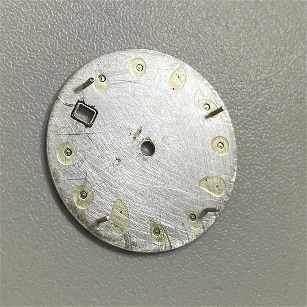 

Циферблат 28,5 мм, светящийся циферблат для серфинга, для Японии 8215,2836 ETA2824, для Mingzhu 2813 движений