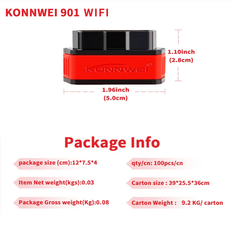 Автомобильный сканер Bluetooth автомобильный диагностический инструмент ELM 327 OBD II