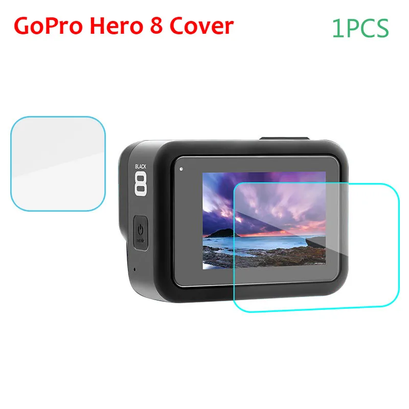 3 шт. Высококачественное Закаленное стекло Защитная пленка для объектива