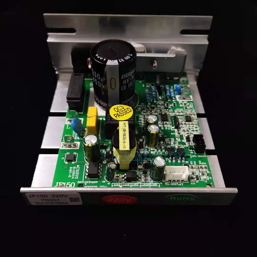 100% оригинальный новый контроль мотора для беговой дорожки JF150 - купить по