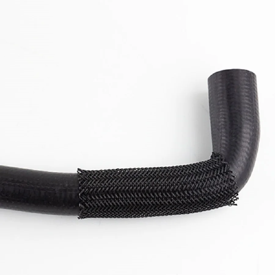 LR008276 новый высококачественный водяной шланг для охлаждающей жидкости Land Rover