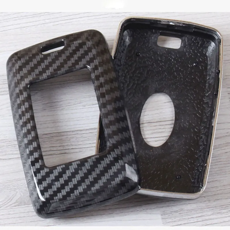 ABS Key Case Shell New CarKey Cover Set For Land Rover Range Sport Evoque Freelander2 Jaguar XF XJ XJL XE C-X16 | Автомобили и