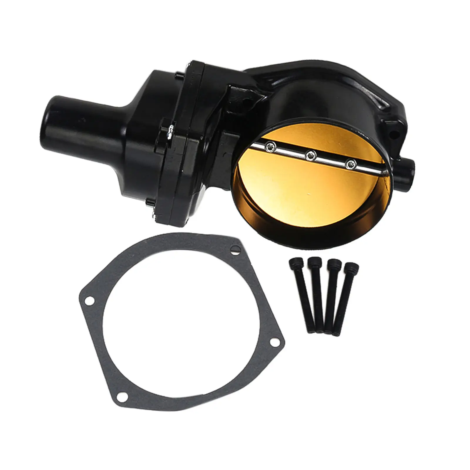 

12605109 аксессуары для корпуса дроссельной заслонки Запчасти для замены клапана в сборе для LS3 LSX двигателя LS9