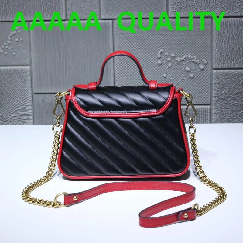 

Luxury Women's Mini Handbag high Quality Fashion Cowhie & Lambskin Classic Designer Flap Bag Plaid Chain Crossbody Shoulder Bags