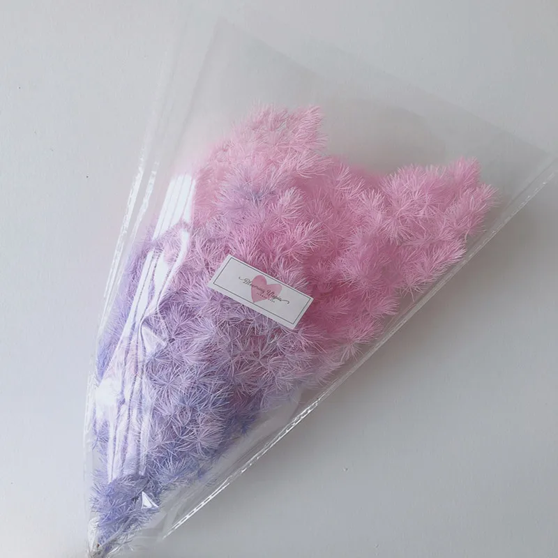 Натуральные сухие цветы ветки для свадьбы дома ресторана стены сделай сам