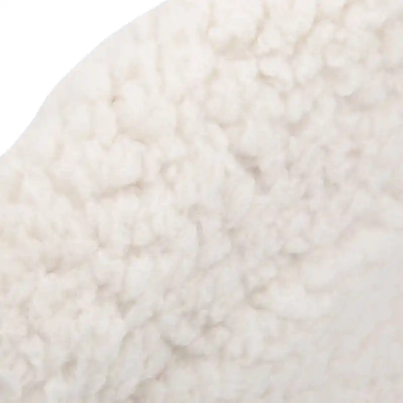 Ребенок позирует мини диван Arm подушки для кресла новорожденные младенцы