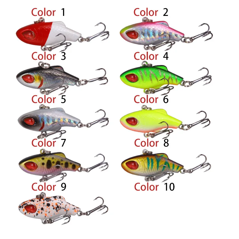 

vib lure metal vib lure vib fishing lure