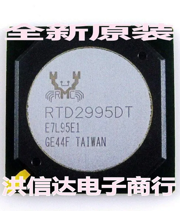 

RTD2995DT