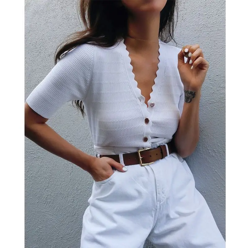 

Tops & Tees
