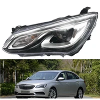 for buick excelle headlight assembly 2015 2016 2017 excelle headlight high beam turn signal low beam assembly