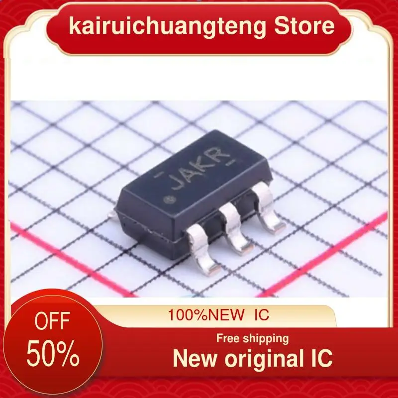

(1 шт.) TS5A3160DBVR яркий новый оригинальный IC