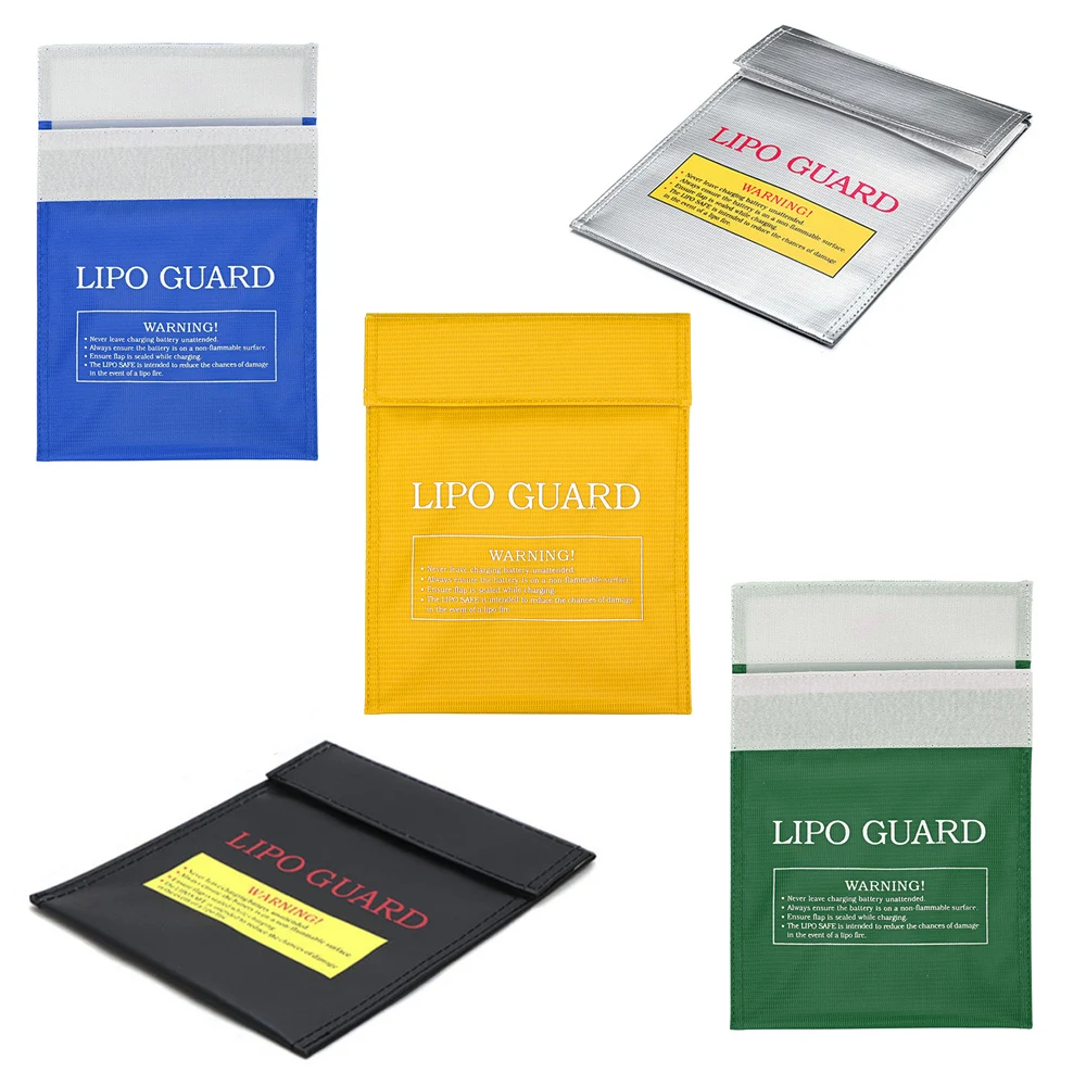 взрывозащищенная сумка для