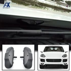 Набор насадок для мытья лобового стекла для Porsche Cayenne, 2011, 2012, 2013, 2014, 2015, 2016