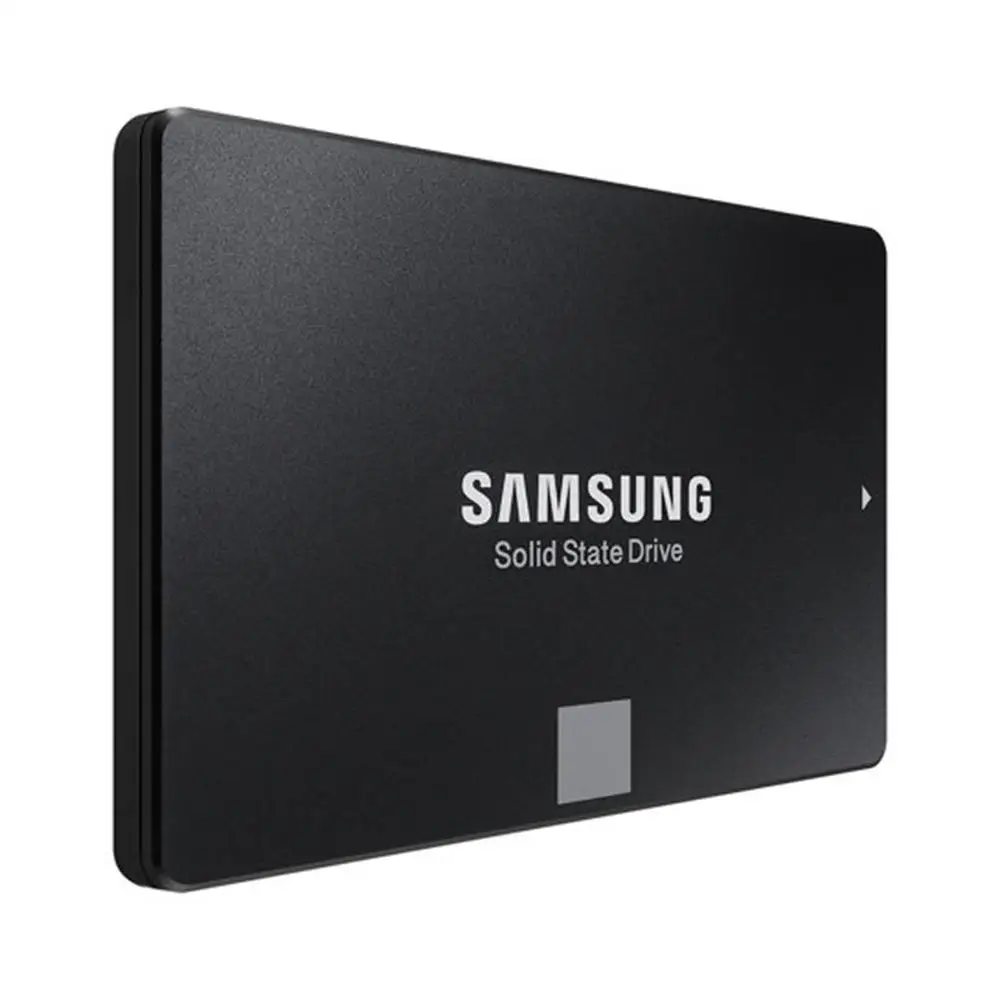 Оригинальный samsung SSD 860 EVO внутренний 250 ГБ 500 1 ТБ 2 Государственный жесткий диск HDD