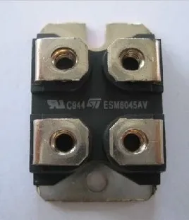 ESM4045DV ESM6045AV|Производительность чипов| |