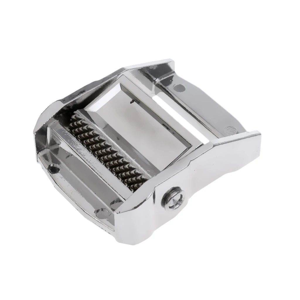 

Solid Replacement Cam Buckle Webbing Clip Toggle Fasteners Accessories