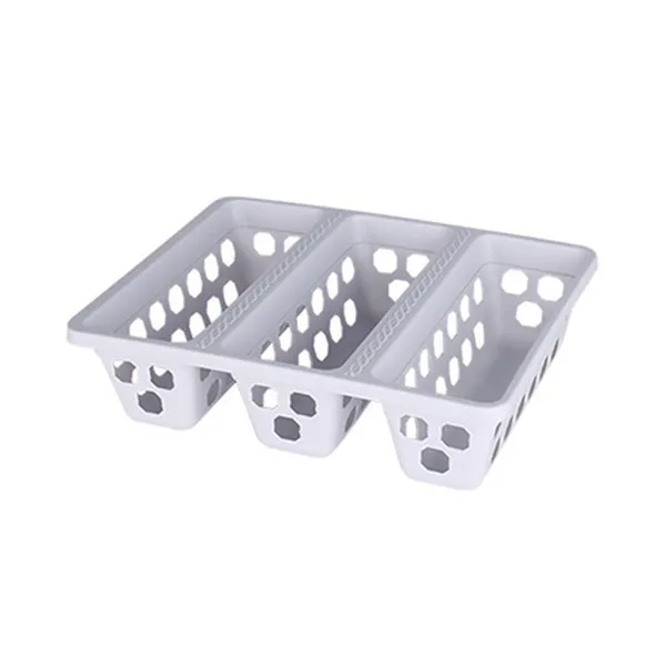 B Plastic Shoe Rack Durable Shoe Basket Organizer Footwear Support Storage Stand Space Saving Cabinet Closet Stand Shoes Holder - Цвет: B