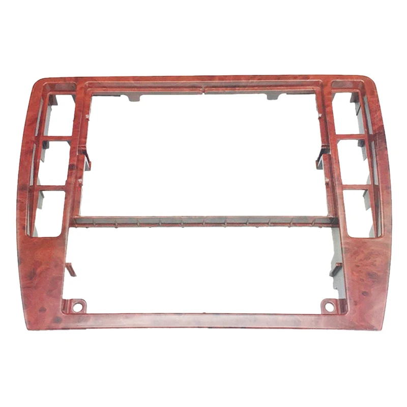 Для Passat B5 средняя декоративная приставка для центральной панели приборной