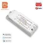 Умный пульт дистанционного управления для дома Benexmart Zigbee 3,0, Smartthings, Echo Plus, Wink, Hubitat