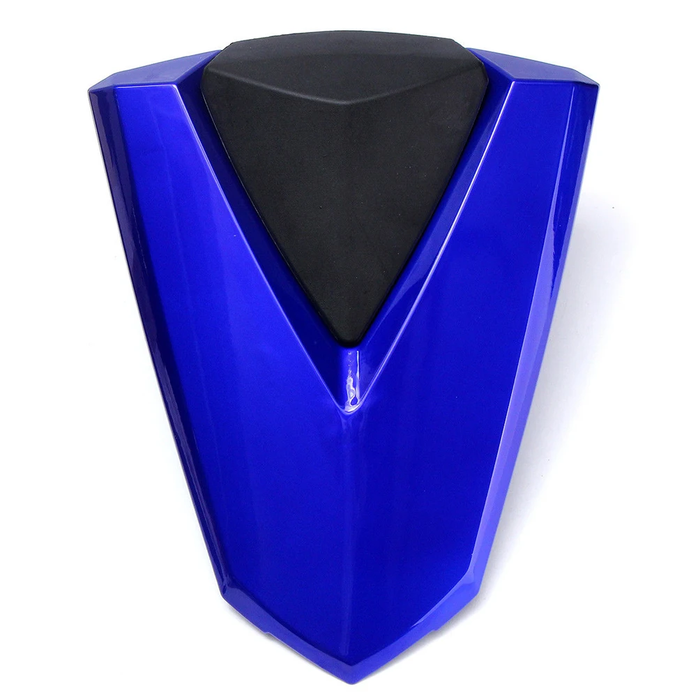 Заднем сиденье крышки заднего сиденья Solo обтекатель хомут для Yamaha YZF R25 R3 2013 2014