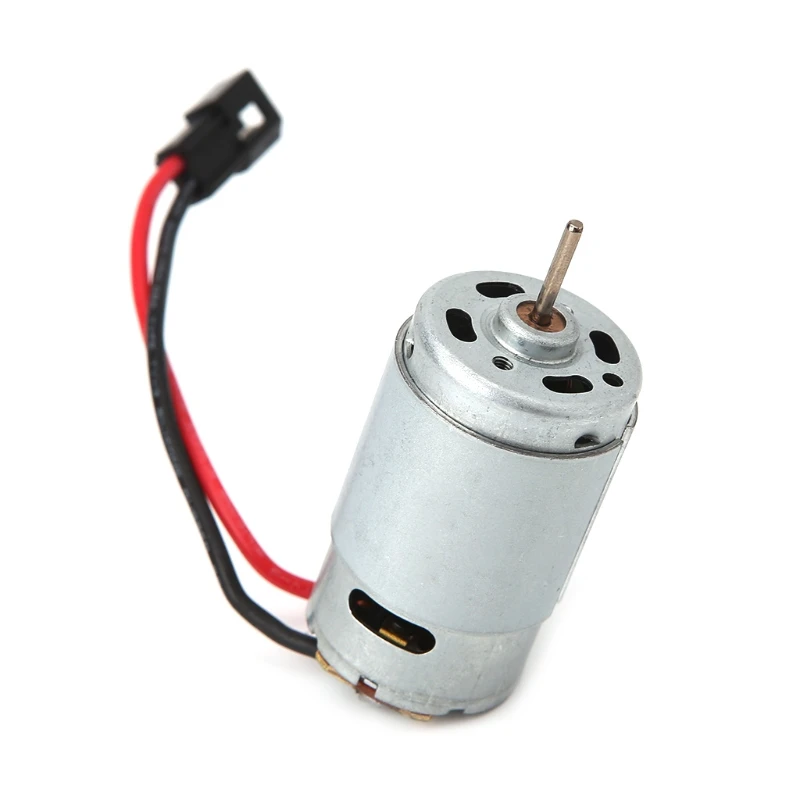

U50F Feiyue 390 High Speed Motor FY-01/FY-02/FY-03 1/12 RC Cars Parts FY-M390