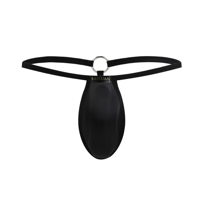 Мужские стринги KWA N.Z jockstrap мужские трусы-танга сексуальные трусы |