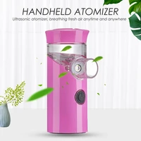 rechargeable nebulizer portable home respirator inhaler nebulizer for children adult mini home health care nebulizer