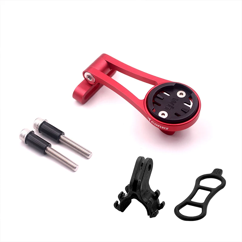 Держатель для дорожного велосипеда MTB компьютера с креплением wahoo Garmin Bryton elemnt Edge