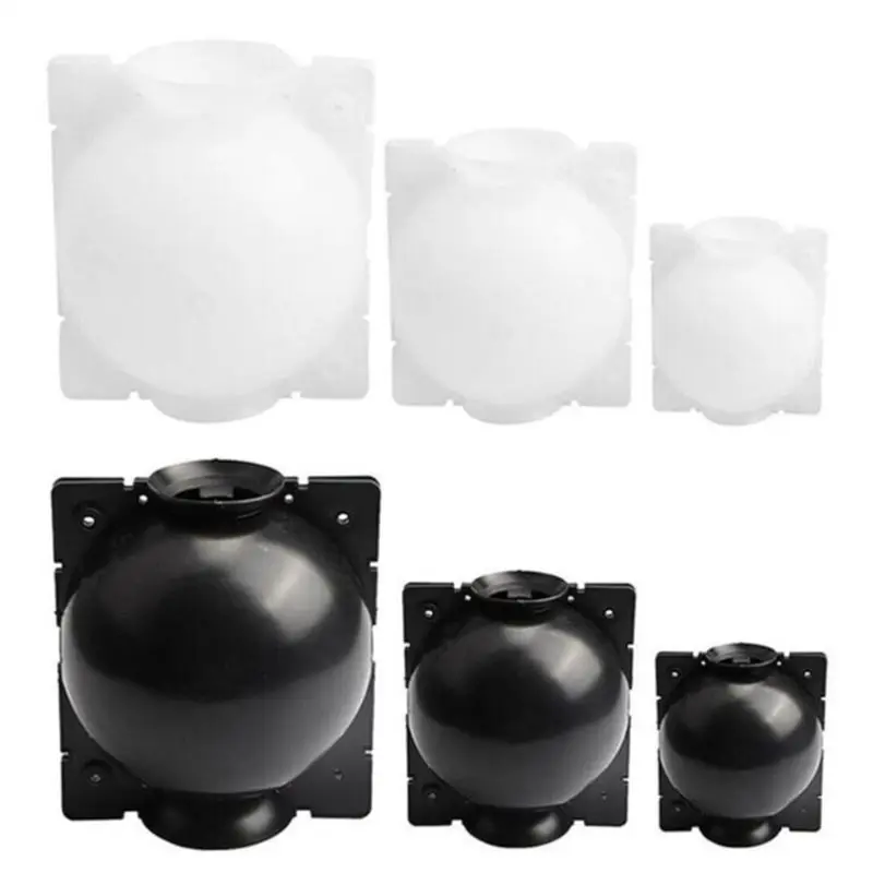

5pcs Plant Rooting Device High Pressure Propagation Ball Transmission Grafting A69D