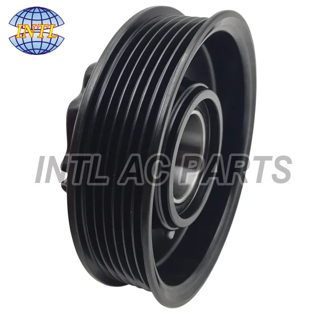 Авто ac Компрессор сцепления 7SEU17C для MB Mercedes Benz W203 S203 W211 0002305111 A0002306411 A0002306511 0002308011