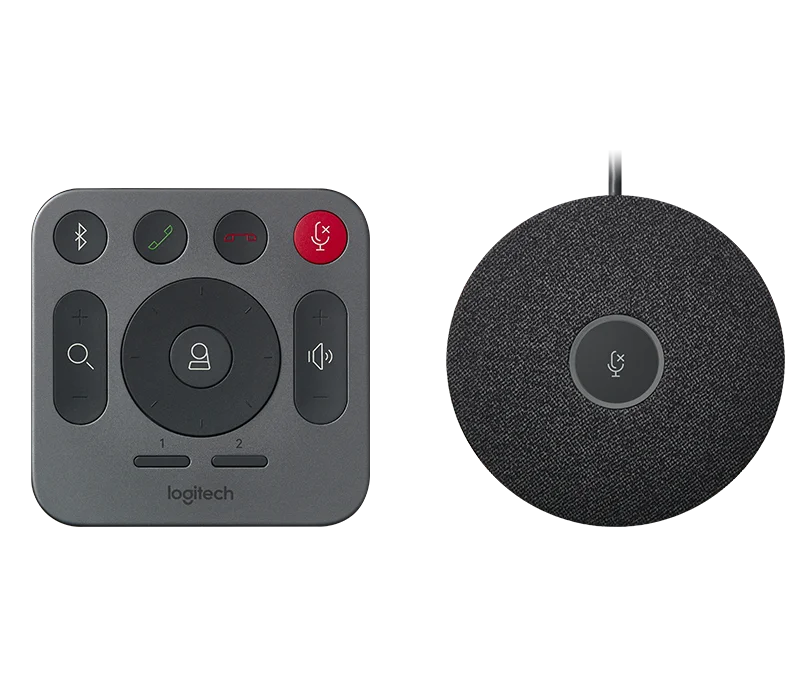 USB-камера Logitech CC5000E / plus с микрофоном и динамиком | Компьютеры офис